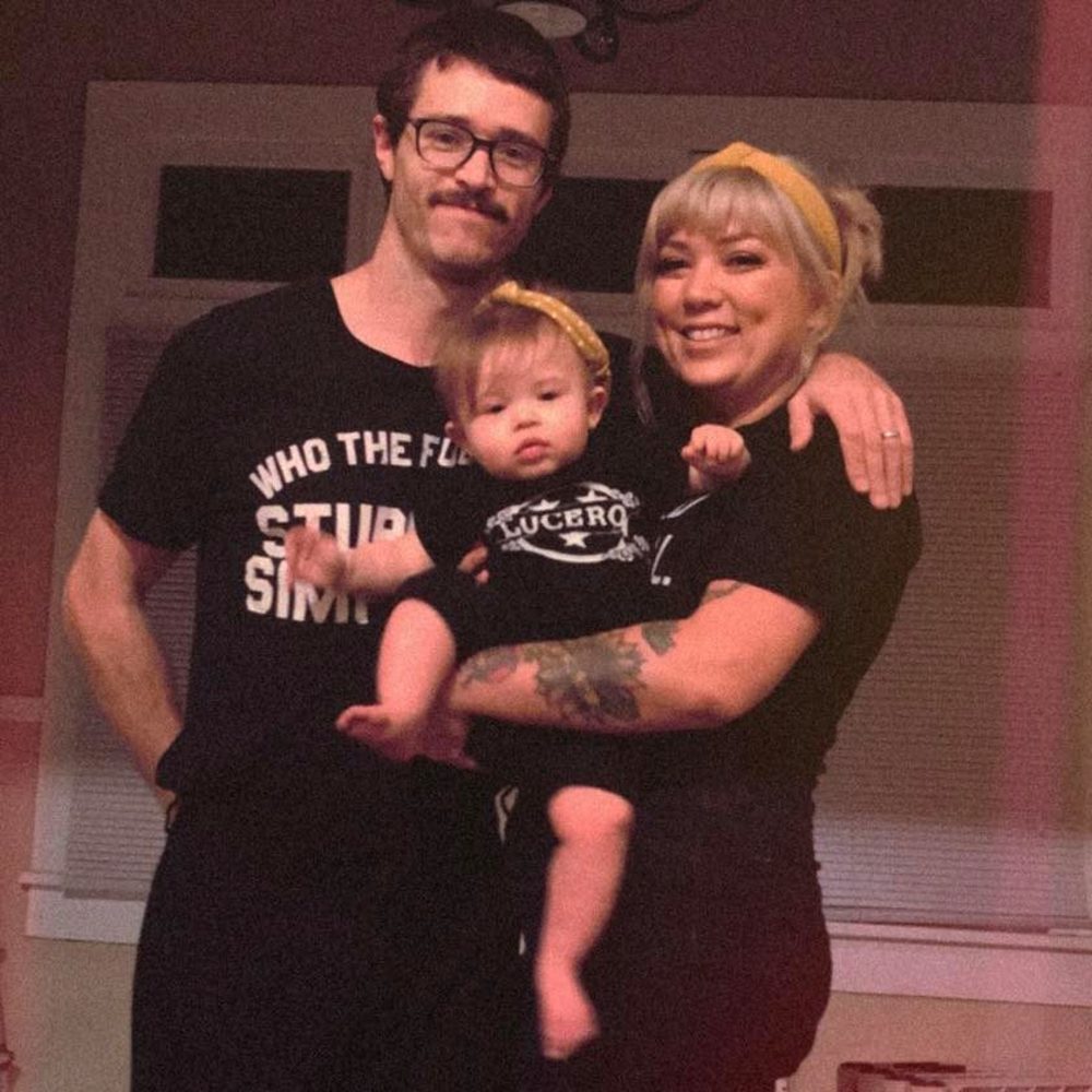 Meet your Posher, Caitlin